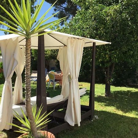 Casa Letizia Apartamento Fontane Bianche Exterior foto