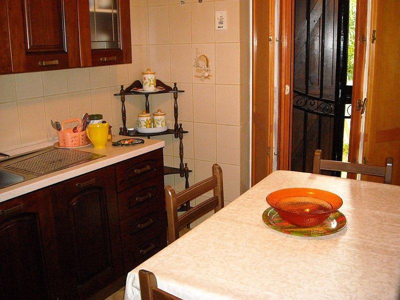 Casa Letizia Apartamento Fontane Bianche Exterior foto