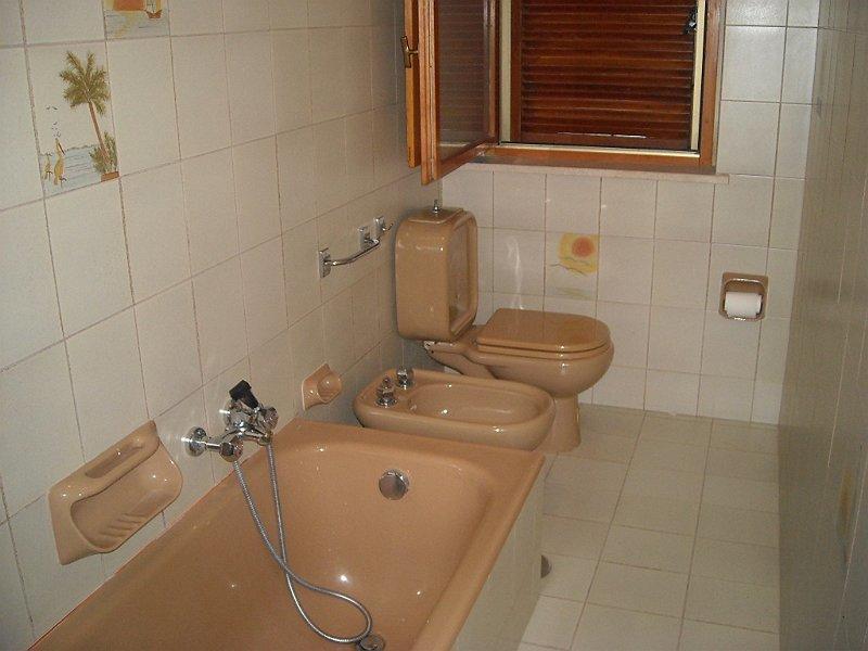 Casa Letizia Apartamento Fontane Bianche Exterior foto