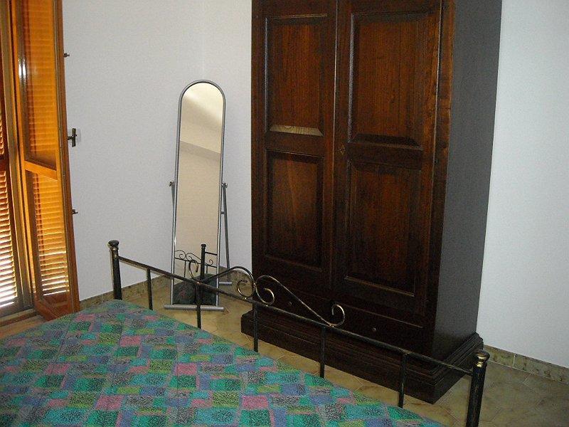 Casa Letizia Apartamento Fontane Bianche Exterior foto