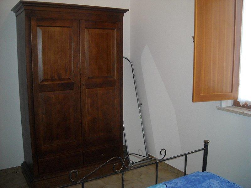 Casa Letizia Apartamento Fontane Bianche Exterior foto