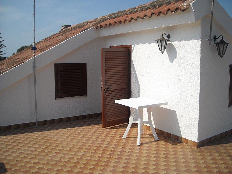 Casa Letizia Apartamento Fontane Bianche Exterior foto